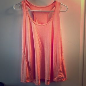 🌻EVERLAST Women’s XL Sports Tank w/Razor Back